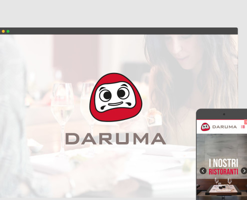 Daruma Sushi