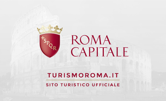 Sito ufficiale del Turismo di Roma