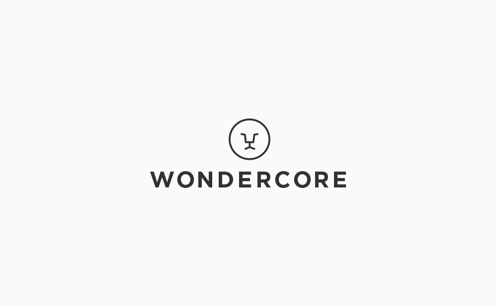 wondercore logo